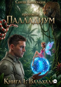 Палладиум – 1. Вальхалла