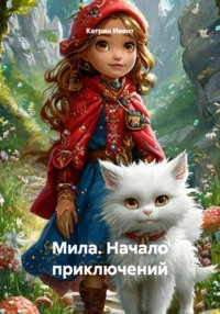 Мила. Начало приключений