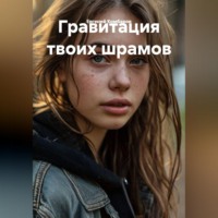 Гравитация твоих шрамов