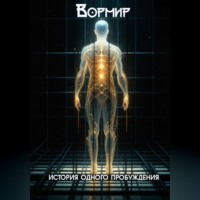 Вормир.  История одного пробуждения.