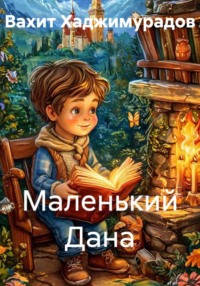 Маленький Дана