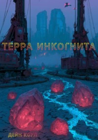 Терра Инкогнита