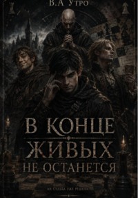 В конце живых не останется