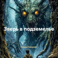 Зверь в подземелье