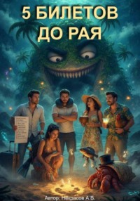 5 билетов до Рая