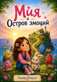 Мия и остров эмоций