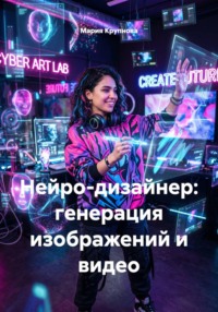 Нейро-дизайнер: генерация изображений и видео