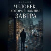 Человек который помнил завтра