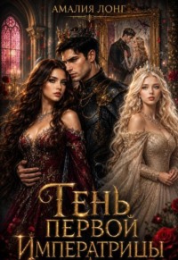 Тень первой Императрицы