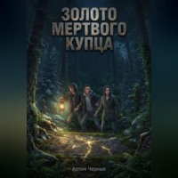Золото мертвого купца
