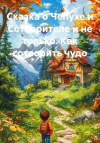 Сказка о Чепухе и Сотворителе и не только. Как сотворить чудо
