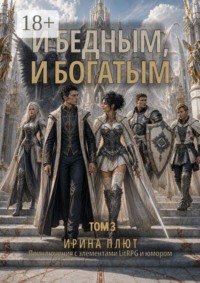 И бедным, и богатым. Том 3