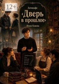 Антикафе «Дверь в прошлое»