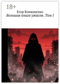 Большая книга ужасов. Том I