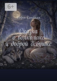 Сказка о волколаке и доброй девушке