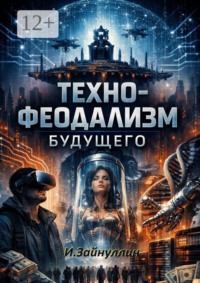 Технофеодализм будущего
