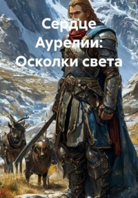 Сердце Аурелии: Осколки света