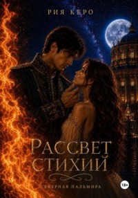Рассвет стихий. Северная Пальмира