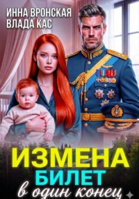 Измена. Билет в один конец
