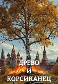 ДРЕВО И КОРСИКАНЕЦ