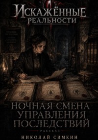 Ночная смена Управления последствий