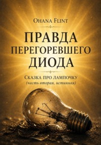 ПРАВДА ПЕРЕГОРЕВШЕГО ДИОДА