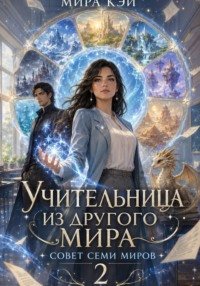 УЧИТЕЛЬНИЦА ИЗ ДРУГОГО МИРА