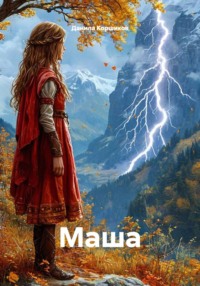 Маша