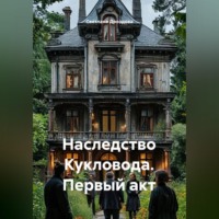 Наследство Кукловода. Первый акт