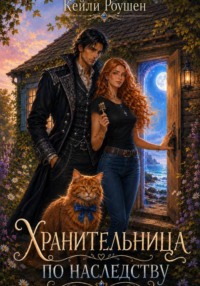 Хранительница по наследству
