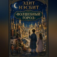 Волшебный город