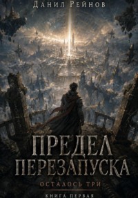 Предел перезапуска. Осталось три