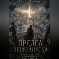 Предел Перезапуска: Осталось три