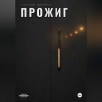 Прожиг