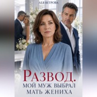 Развод. Мой муж выбрал мать жениха