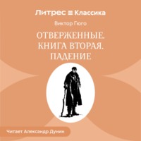 Отверженные. Книга вторая. ПАДЕНИЕ