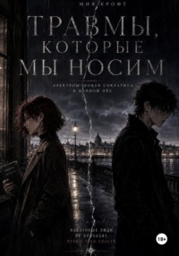 Электрошоковая Сократиха и Цепной Пёс