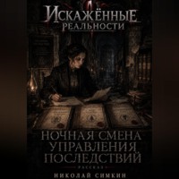 Ночная смена Управления последствий