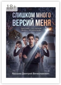 Слишком много версий меня