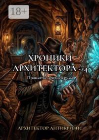 Хроники Архитектора — 4. Проклятие древней руды