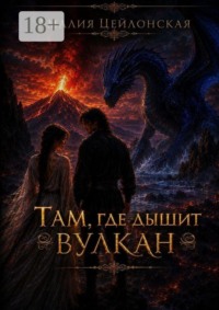 Там, где дышит вулкан