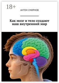 Как мозг и тело создают наш внутренний мир
