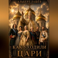 Как Уходили Цари