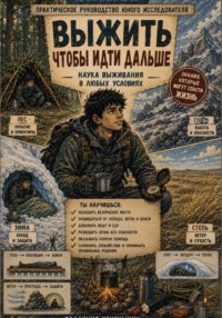 Выжить, чтобы идти дальше (часть 1)