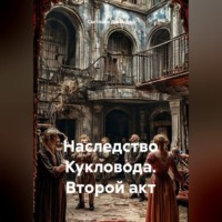 Наследство Кукловода. Второй акт