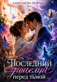 Последний поцелуй перед тьмой