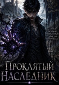 Проклятый наследник