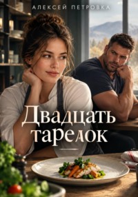 Двадцать тарелок