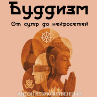 Буддизм. От сутр до нейросетей
