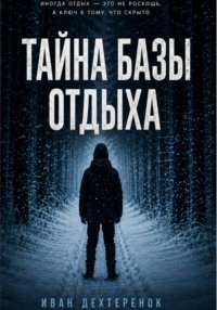 Тайна базы отдыха